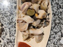 -震海贝烤贝·民俗特色店(延吉总店)