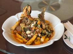 -南沙游艇会·大兵船餐厅