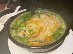 -南蛮子(进贤路店)