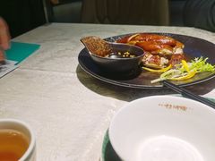 -德尚煌·顺德菜(誉山悠方天地店)