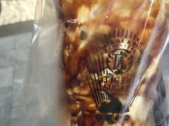 -老虎堂黑糖专壳 (尖沙咀乐道店)
