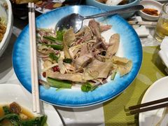 -顺意·顺德家乡菜(国际人才大厦店)