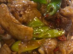 -二分八云雁阁•新晋菜大同味(长治路店)