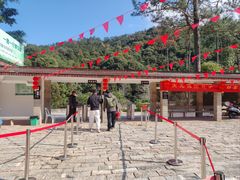 -福清灵石山国家森林公园
