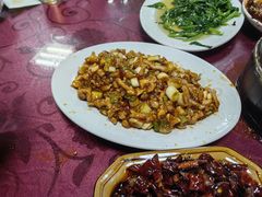 -老丘丘(较场口店)