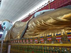 -ခြောက်ထပ်ကြီးရွှေသာလျောင်းဘုရားကြီး