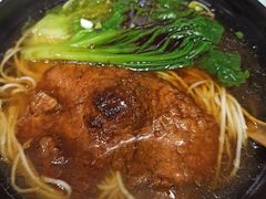 -食惠里小笼包面馆(越秀店)