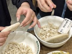 -老刘家永盛斋·传统泡馍(东关南街店)