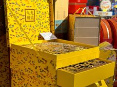 -Olé精品超市(北京合生汇店)