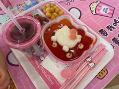 -杭州Hello Kitty乐园