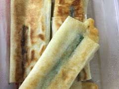 葱包烩-章吴记喜瑞餐厅(东东城店)