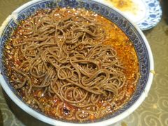 -独秀小吃(蓝田店)