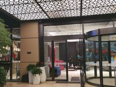 -重庆观音桥华美达安可酒店
