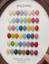 -POINT服务季·点睛创意美甲沙龙