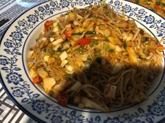 -客家大院·非遗赣南客家菜(郁孤台店)