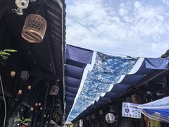 -安仁古镇