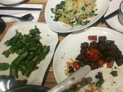 -大茴香越法料理(SOHO复兴店)