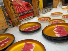 -万有环球美食自助(万象食家店)