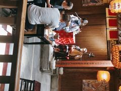 -南京大牌档(三阳广场苏宁店)