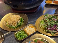 -大千金齐齐哈尔烤肉(清湖店)