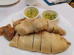 壹心鸡-文记壹心鸡(宝华路店)