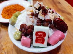 -冒椒火辣(奎星楼街店)