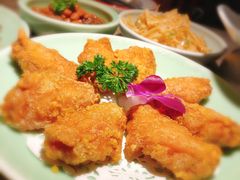 -新白鹿餐厅(金鹰新街口店)