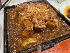 -金陵后厨·南京菜(新街口秣陵路店)