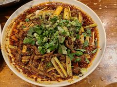 -杨三孃跷脚牛肉(玉双路店)