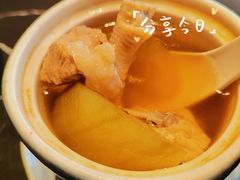-粤·向群饭店(二沙岛店)