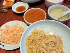 -裕兴记•蟹黄面馆(人民广场店)