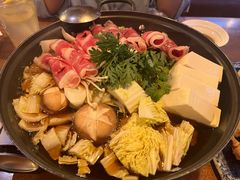 -烧鸟横丁(联发文创口岸店)