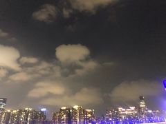 -琶醍壹号•潮菜江景餐吧