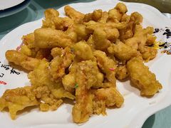 麦香焗地瓜-牛庄馅饼(安通街店)