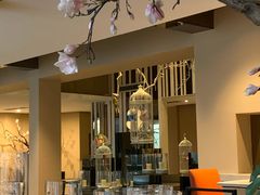 -春晖园度假酒店温泉