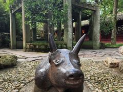 -天一阁博物院