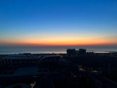 -东疆理想海岸沙滩景区