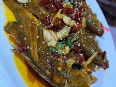 -四妹餐厅(玫瑰街店)