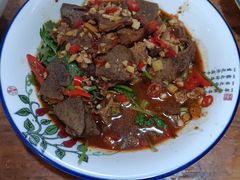 -老三样·美食研究中心(世贸路店)