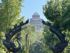 -东湖落雁景区