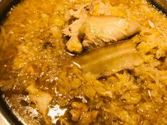 -老六杀猪菜(进乡街店)