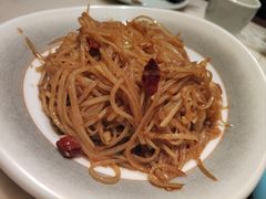 -红蜡烛-养生粥-津鲁菜(中山路店)