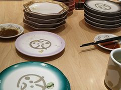 -元气寿司(新城市广场店)