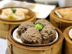 陈皮牛肉丸-豫璟轩中餐厅(南昌万怡店)