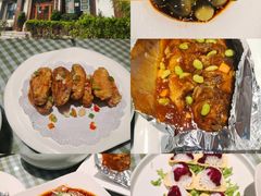 -玉桥餐厅(天坛店)