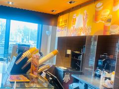 -麦当劳(东石东一路店)
