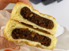 黄油枣泥饼-北京稻香村(白纸坊店)