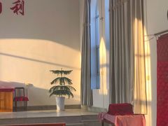 -少华山国家森林公园