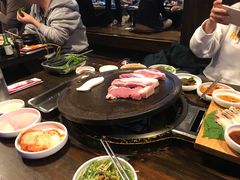 -Dombe豚(黑猪肉街店)