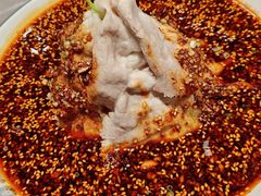 青石桥蒜泥白肉-麻都·成都菜(人民广场店)